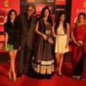Celebrity Cricket League 2013