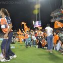Celebrity Cricket League 2013