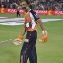 Celebrity Cricket League 2013