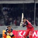 Celebrity Cricket League 2013