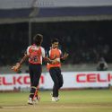 Celebrity Cricket League 2013