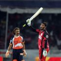 Celebrity Cricket League 2013