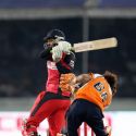 Celebrity Cricket League 2013