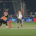 Celebrity Cricket League 2013