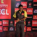 Celebrity Cricket League 2013