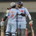 CCL 3 Veer Marathi vs Bhojpuri Dabanggs