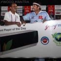 CCL 3 Veer Marathi vs Bhojpuri Dabanggs