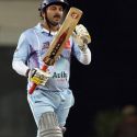 CCL 3 Veer Marathi vs Bhojpuri Dabanggs