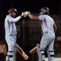 CCL 3 Veer Marathi vs Bhojpuri Dabanggs