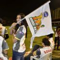 Celebrity Cricket League 2013