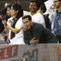 Celebrity Cricket League 2013