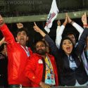 CCL 3 Veer Marathi vs Bhojpuri Dabanggs