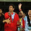 CCL 3 Veer Marathi vs Bhojpuri Dabanggs