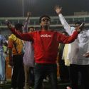 CCL 3 Veer Marathi vs Bhojpuri Dabanggs