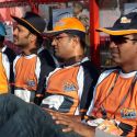 Celebrity Cricket League 2013