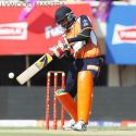 Celebrity Cricket League 2013