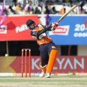 Celebrity Cricket League 2013