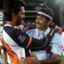 CCL 3 Veer Marathi vs Bhojpuri Dabanggs