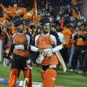 Celebrity Cricket League 2013