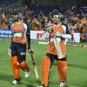 Celebrity Cricket League 2013
