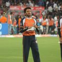 Celebrity Cricket League 2013