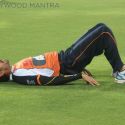Celebrity Cricket League 2013