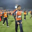Celebrity Cricket League 2013