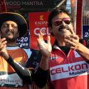 Celebrity Cricket League 2013