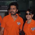 Team 'Veer Marathi' returns from Ranchi