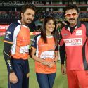 Celebrity Cricket League 2013