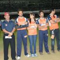 Celebrity Cricket League 2013