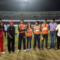 Celebrity Cricket League 2013