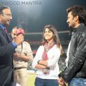 Celebrity Cricket League 2013