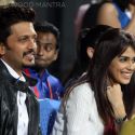 Celebrity Cricket League 2013