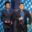 Celebrity Cricket League 2013