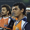 Celebrity Cricket League 2013