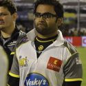Celebrity Cricket League 2013
