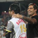 Celebrity Cricket League 2013
