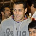 Celebrity Cricket League 2013