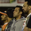 Celebrity Cricket League 2013