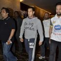Celebrity Cricket League 2013