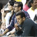 Celebrity Cricket League 2013