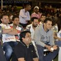 Celebrity Cricket League 2013