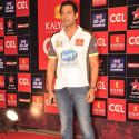 Celebrity Cricket League 2013 Red Carpet
