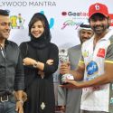 Chennai Rhinos vs Mumbai Heroes Match