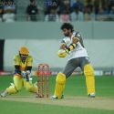 Chennai Rhinos vs Mumbai Heroes Match