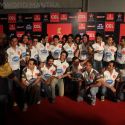 Celebrity Cricket League 2013