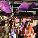 Celebrity Cricket League 2013