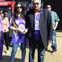 Celebrity Cricket League 2013