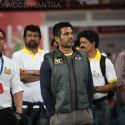 Celebrity Cricket League 2013